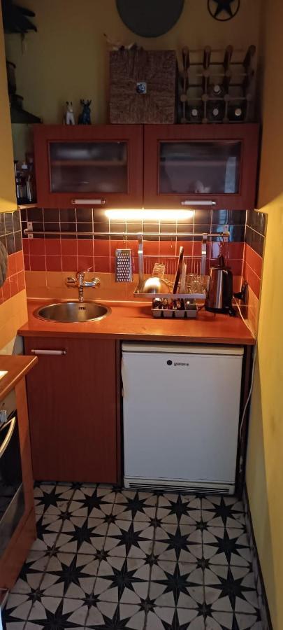 زغرب Charming Central Home المظهر الخارجي الصورة