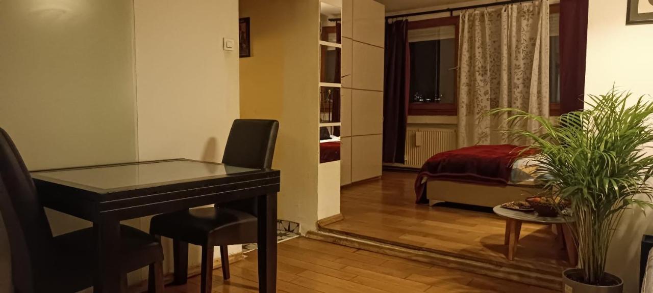 زغرب Charming Central Home المظهر الخارجي الصورة