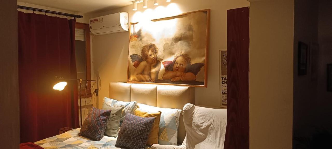 زغرب Charming Central Home المظهر الخارجي الصورة