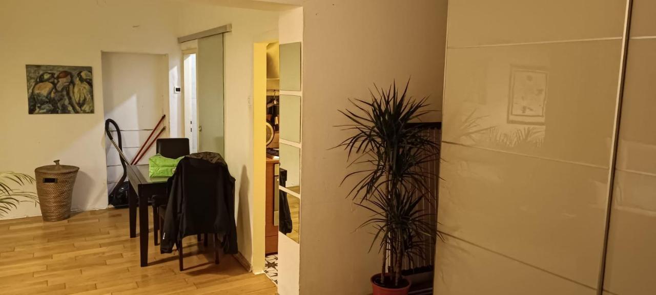 زغرب Charming Central Home المظهر الخارجي الصورة