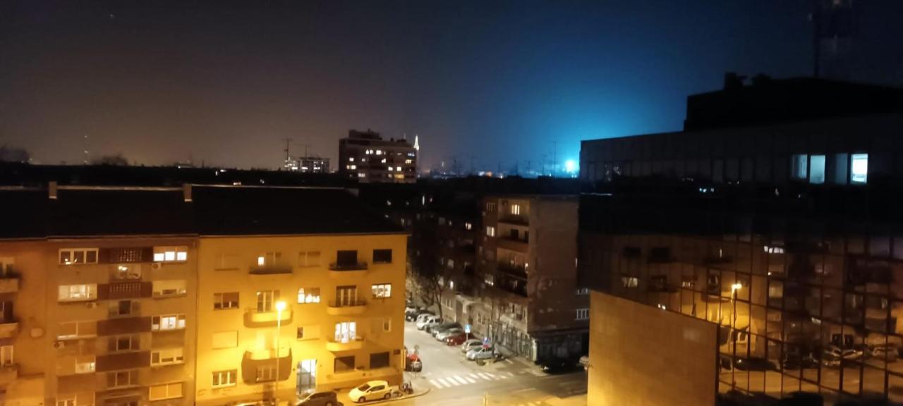 زغرب Charming Central Home المظهر الخارجي الصورة